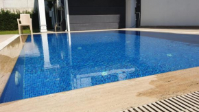 Rawabi Sapanca Villa 1